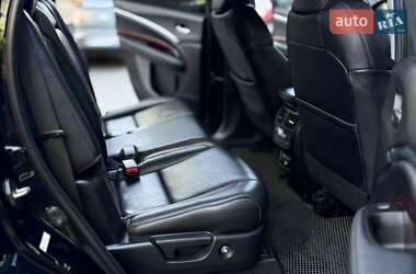 Внедорожник / Кроссовер Acura MDX 2014 в 