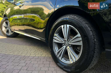 Внедорожник / Кроссовер Acura MDX 2019 в 