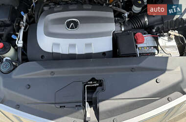 Внедорожник / Кроссовер Acura MDX 2012 в 