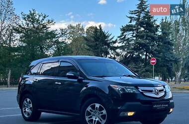 Внедорожник / Кроссовер Acura MDX 2008 в Николаеве