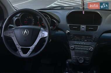 Внедорожник / Кроссовер Acura MDX 2008 в 