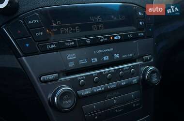 Внедорожник / Кроссовер Acura MDX 2008 в 