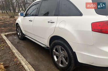 Внедорожник / Кроссовер Acura MDX 2007 в 