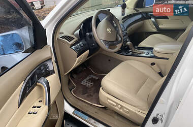Внедорожник / Кроссовер Acura MDX 2007 в 