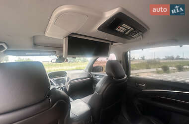Внедорожник / Кроссовер Acura MDX 2014 в 