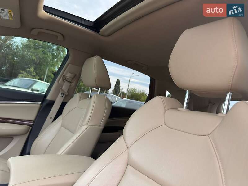Внедорожник / Кроссовер Acura MDX 2018 в Харькове
