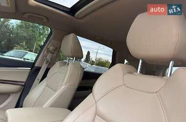 Внедорожник / Кроссовер Acura MDX 2018 в 