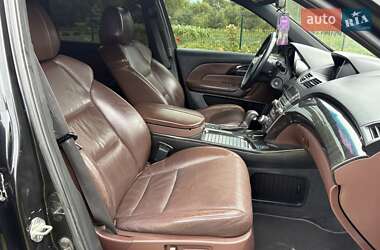 Внедорожник / Кроссовер Acura MDX 2007 в 