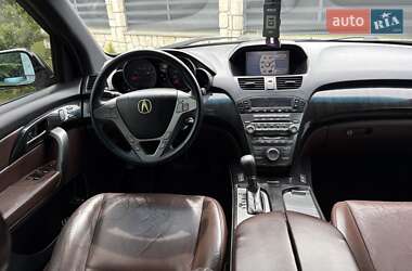 Внедорожник / Кроссовер Acura MDX 2007 в 