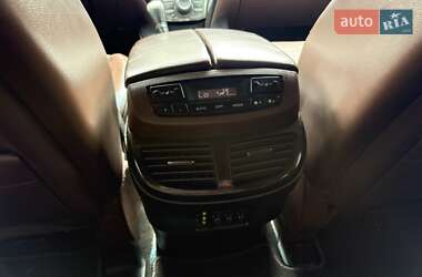 Внедорожник / Кроссовер Acura MDX 2007 в 