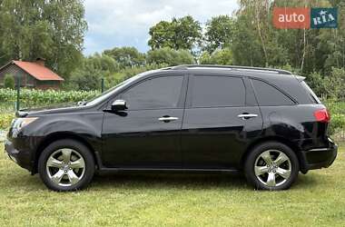 Внедорожник / Кроссовер Acura MDX 2007 в 