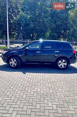 Внедорожник / Кроссовер Acura MDX 2008 в 