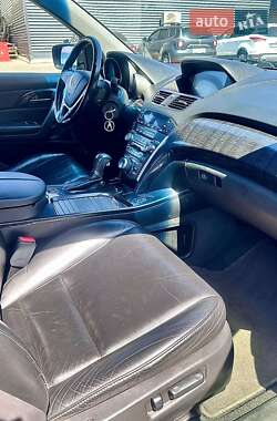 Внедорожник / Кроссовер Acura MDX 2008 в 