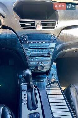 Внедорожник / Кроссовер Acura MDX 2008 в 