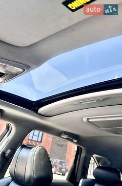 Внедорожник / Кроссовер Acura MDX 2008 в 