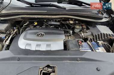 Внедорожник / Кроссовер Acura MDX 2012 в 
