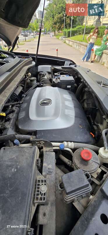 Внедорожник / Кроссовер Acura MDX 2012 в Киеве