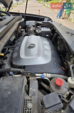 Внедорожник / Кроссовер Acura MDX 2012 в 
