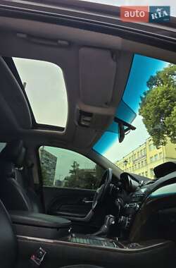 Внедорожник / Кроссовер Acura MDX 2012 в 