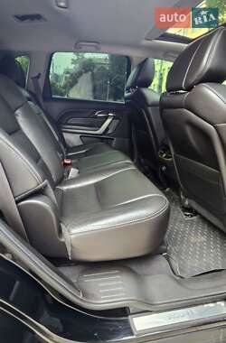 Внедорожник / Кроссовер Acura MDX 2012 в 