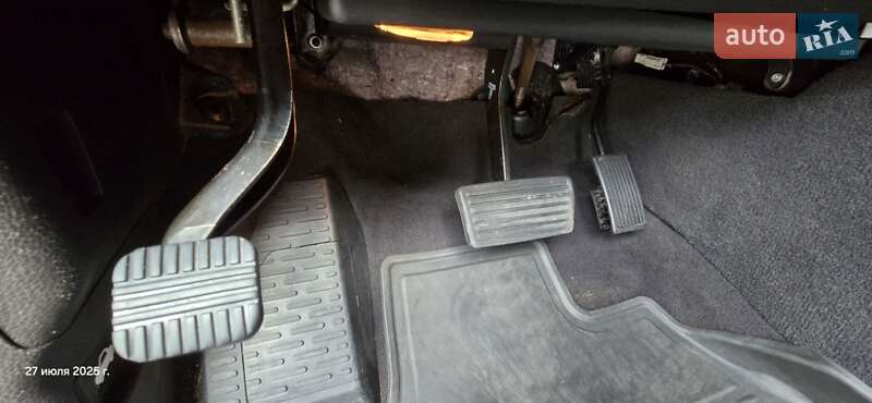 Внедорожник / Кроссовер Acura MDX 2012 в Киеве