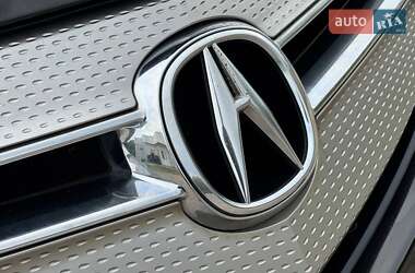 Внедорожник / Кроссовер Acura MDX 2009 в 