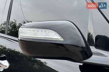 Внедорожник / Кроссовер Acura MDX 2009 в 
