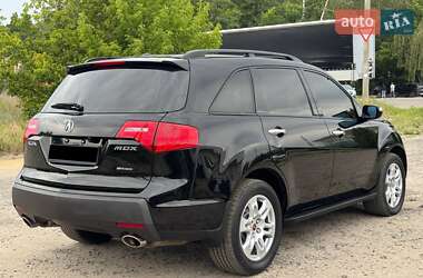 Внедорожник / Кроссовер Acura MDX 2009 в 