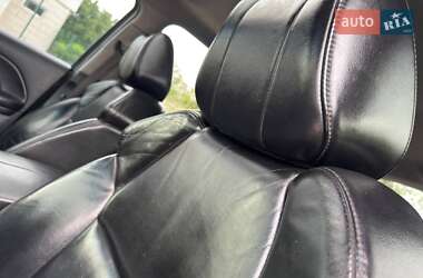 Внедорожник / Кроссовер Acura MDX 2009 в 