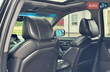 Внедорожник / Кроссовер Acura MDX 2009 в 
