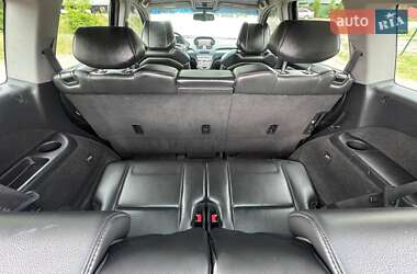 Внедорожник / Кроссовер Acura MDX 2009 в 