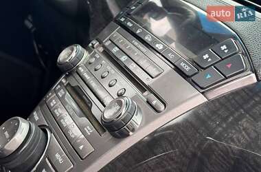 Внедорожник / Кроссовер Acura MDX 2009 в 
