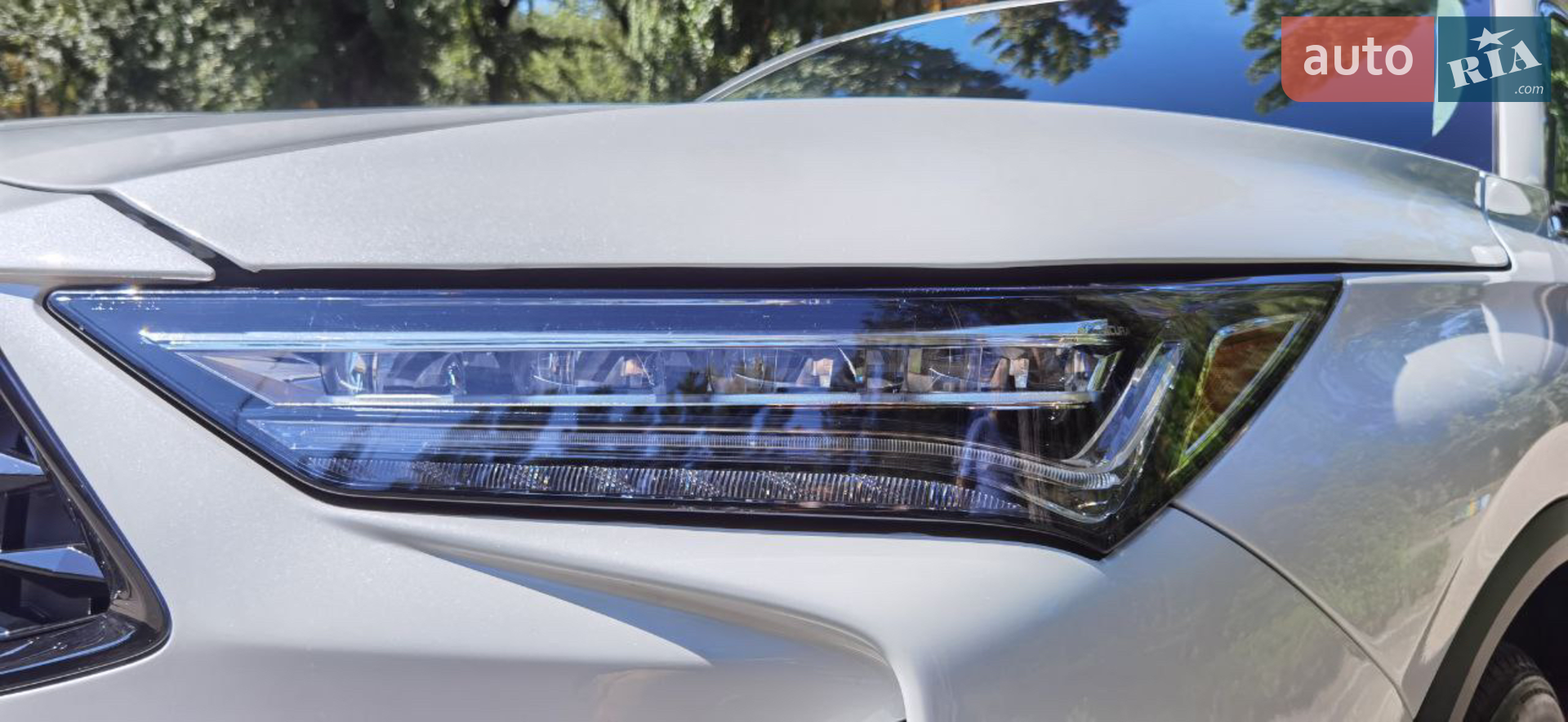 2021 Acura MDX - мініатюра 17
