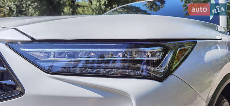 Внедорожник / Кроссовер Acura MDX 2021 в Киеве фото 17 Внедорожник / Кроссовер Acura MDX 2021 в Киеве