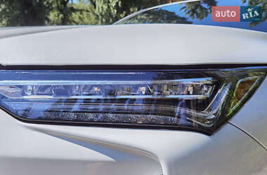 Внедорожник / Кроссовер Acura MDX 2021 в 