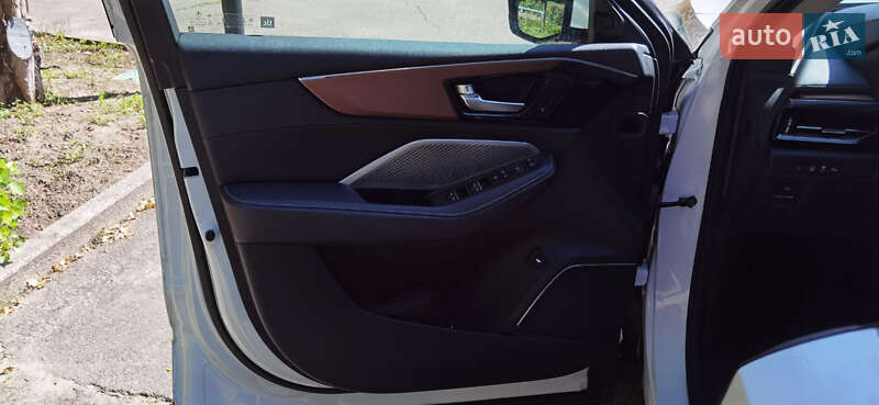 Внедорожник / Кроссовер Acura MDX 2021 в Киеве фото 22 Внедорожник / Кроссовер Acura MDX 2021 в Киеве