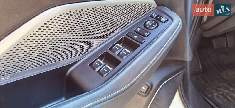 Внедорожник / Кроссовер Acura MDX 2021 в Киеве фото 26 Внедорожник / Кроссовер Acura MDX 2021 в Киеве