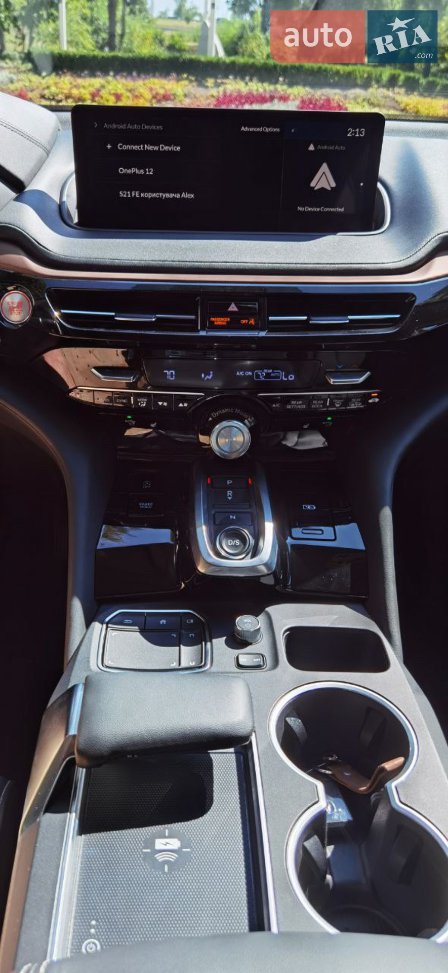 2021 Acura MDX - мініатюра 30