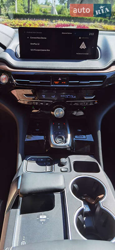 Внедорожник / Кроссовер Acura MDX 2021 в Киеве фото 30 Внедорожник / Кроссовер Acura MDX 2021 в Киеве