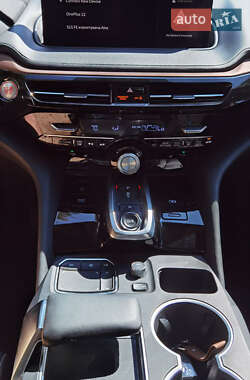 Внедорожник / Кроссовер Acura MDX 2021 в 