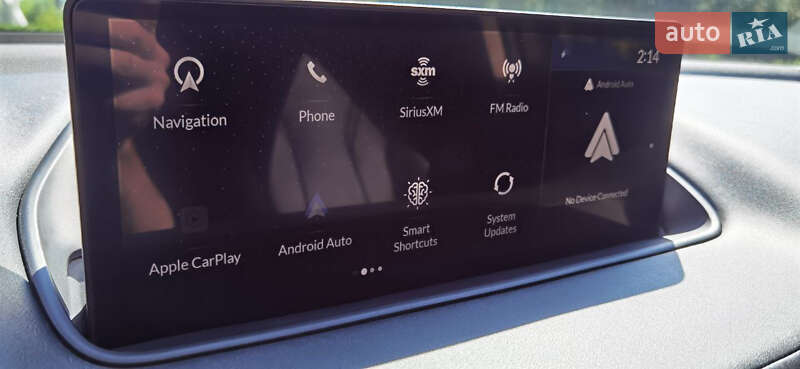 Внедорожник / Кроссовер Acura MDX 2021 в Киеве фото 37 Внедорожник / Кроссовер Acura MDX 2021 в Киеве