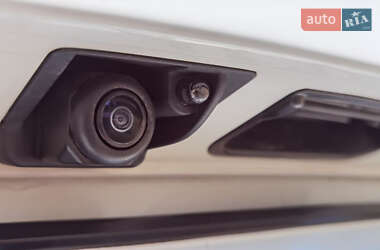 Внедорожник / Кроссовер Acura MDX 2021 в 