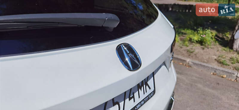Внедорожник / Кроссовер Acura MDX 2021 в Киеве фото 45 Внедорожник / Кроссовер Acura MDX 2021 в Киеве