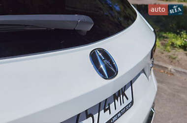 Внедорожник / Кроссовер Acura MDX 2021 в 