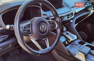 Внедорожник / Кроссовер Acura MDX 2021 в 