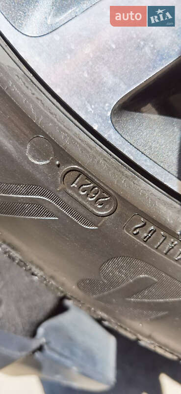 Внедорожник / Кроссовер Acura MDX 2021 в Киеве фото 66 Внедорожник / Кроссовер Acura MDX 2021 в Киеве