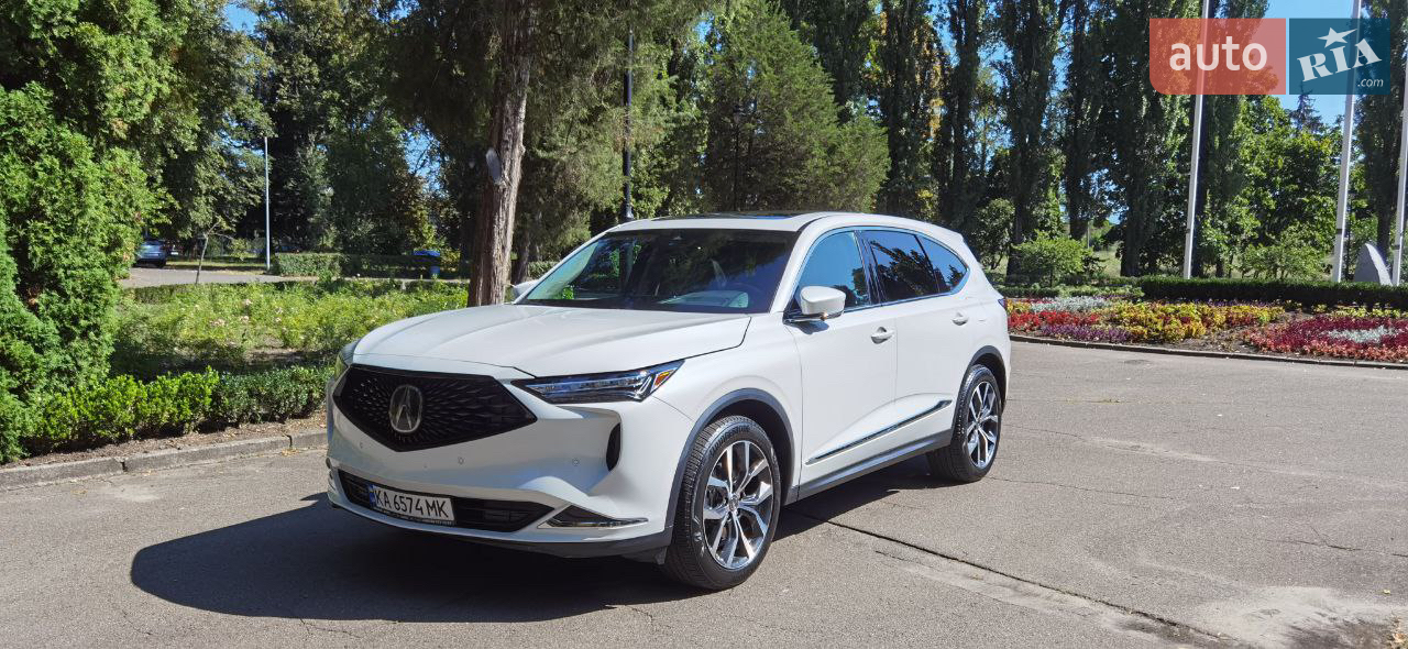 2021 Acura MDX - мініатюра 55
