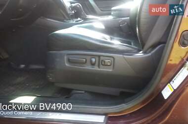 Внедорожник / Кроссовер Acura MDX 2008 в 
