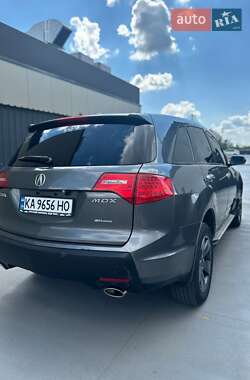 Внедорожник / Кроссовер Acura MDX 2007 в 