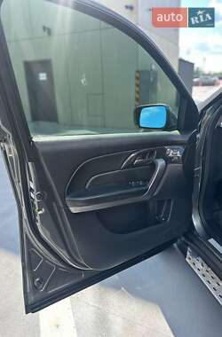 Внедорожник / Кроссовер Acura MDX 2007 в 